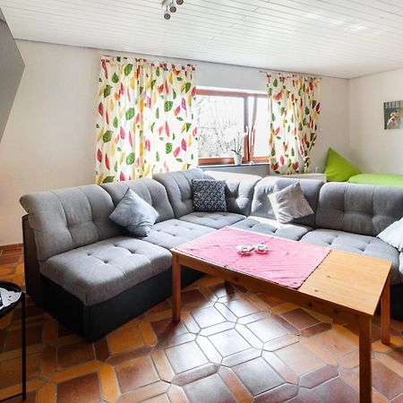 Ferienwohnung Waeller Mittagsonne Westerburg  Exteriér fotografie