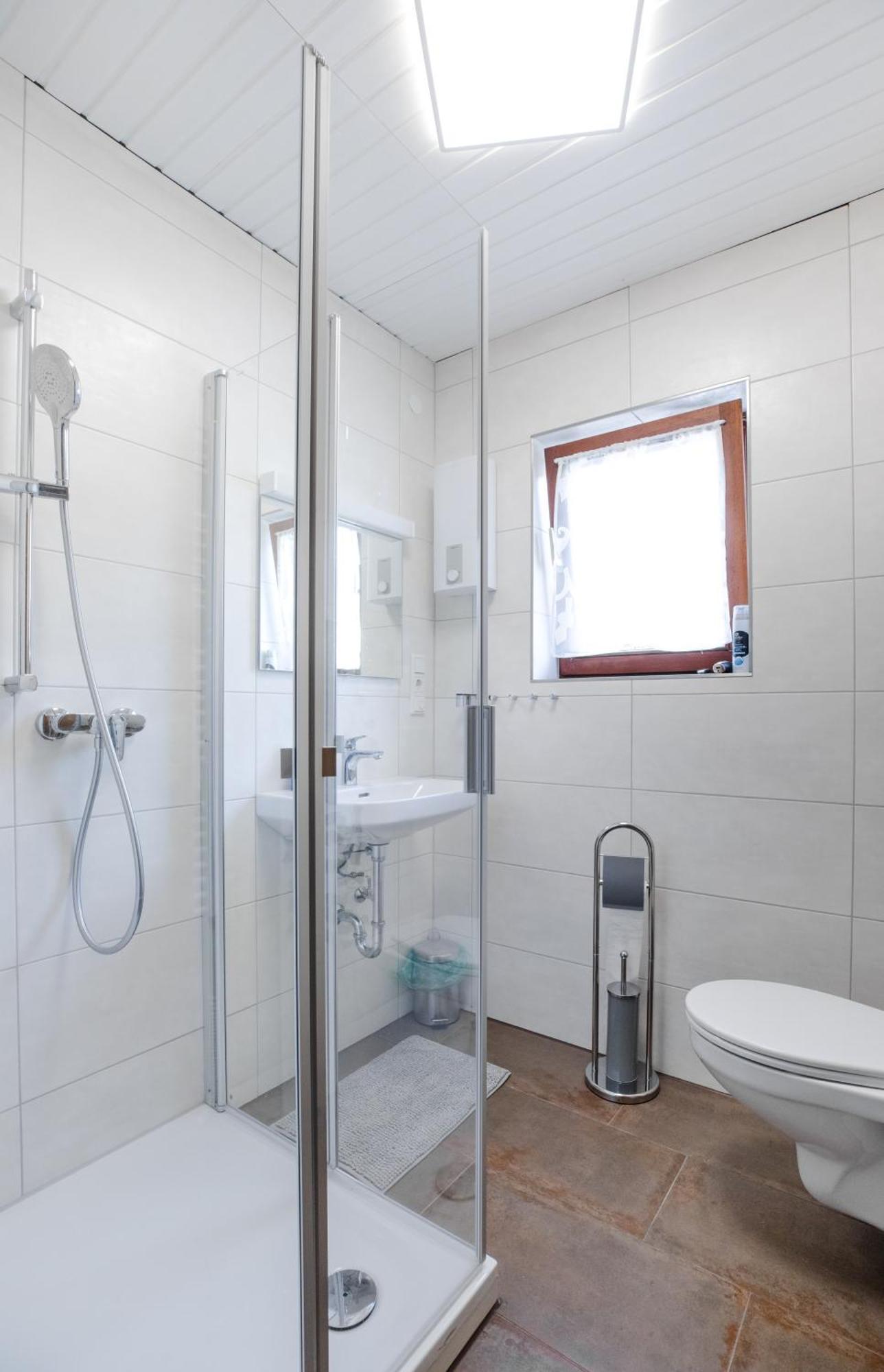 Ferienwohnung Waeller Mittagsonne Westerburg  Exteriér fotografie